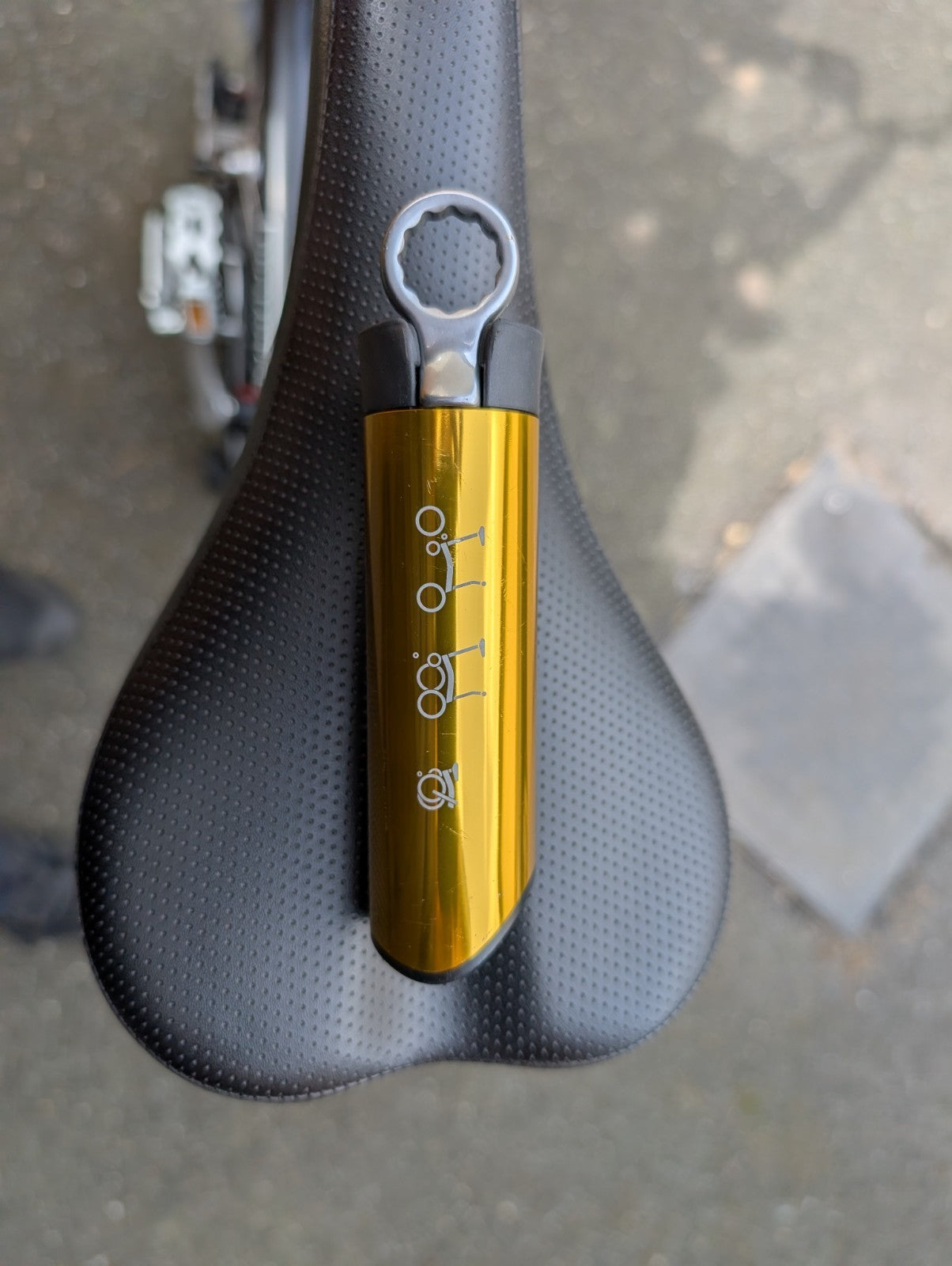 Brompton C Line Explore 6-Speed Black