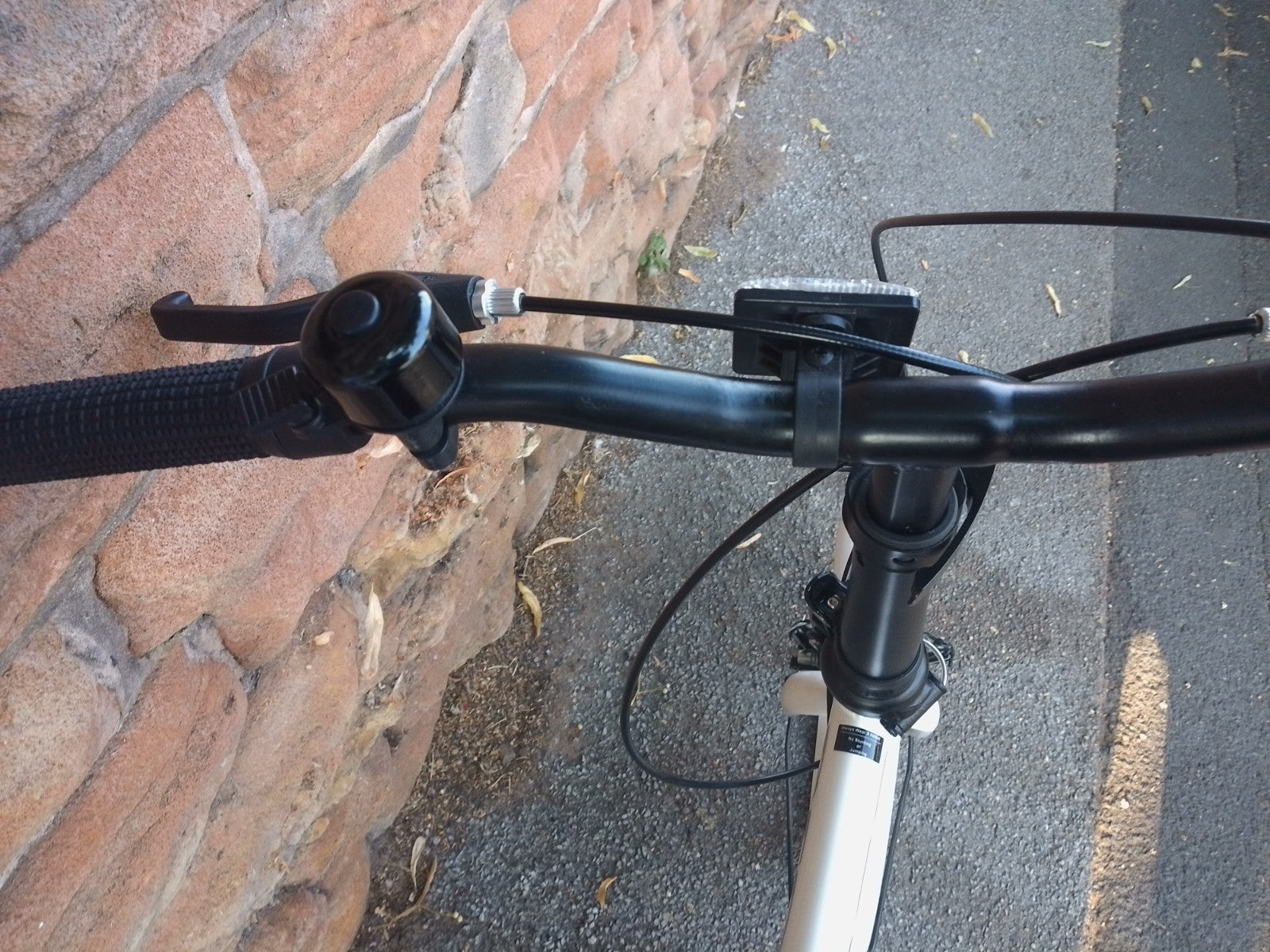 CROSS CRF20 20-inch Folding Bike - Very Good Condition, Shimano Nexus