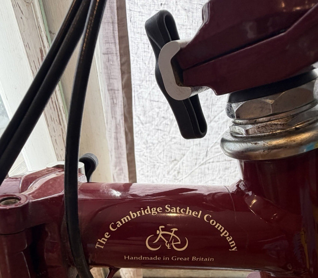 Brompton Bicycle Special Edition