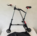 Sinclair A-Bike, original 6" wheel version