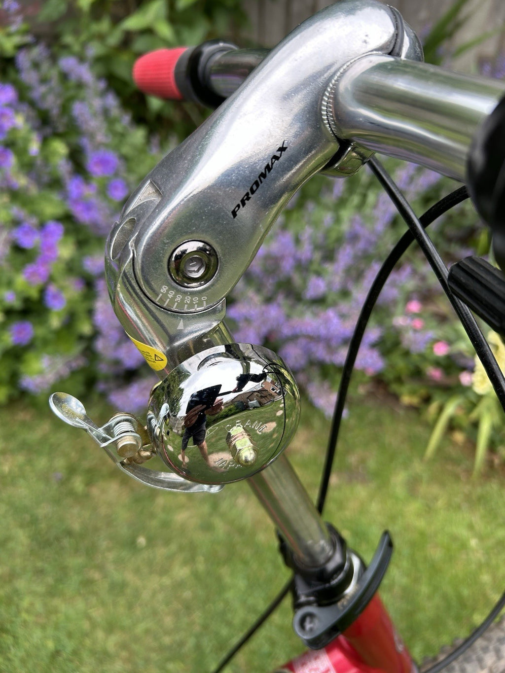 Rare Vintage 1998 Pashley (Brilliant Bicycles) Fold-It in Excellent Condition