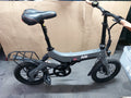 Mirider One 2023. Onyx Grey . Many Upgrades.