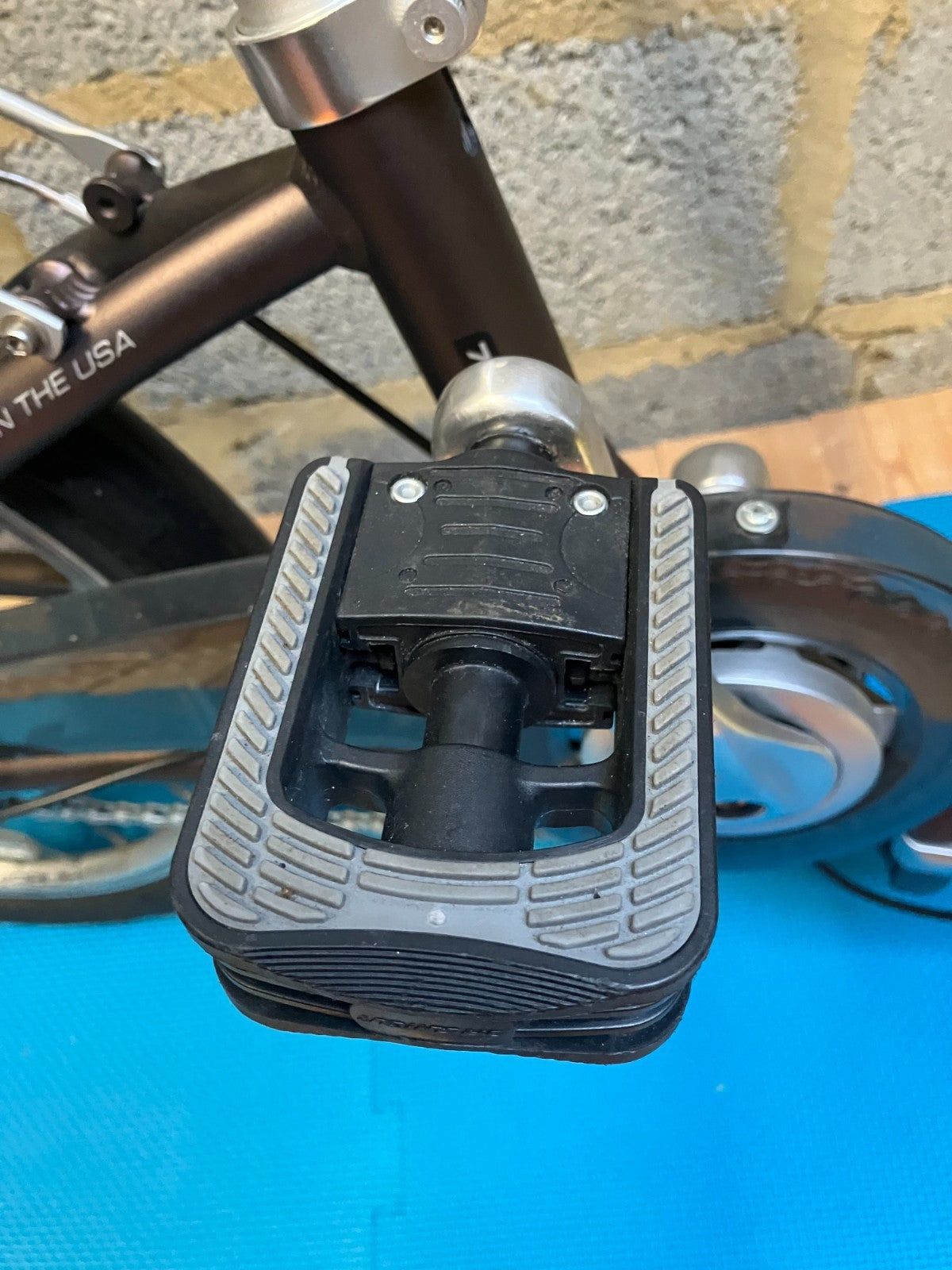 Dahon Ciao Folding Commuter Bike