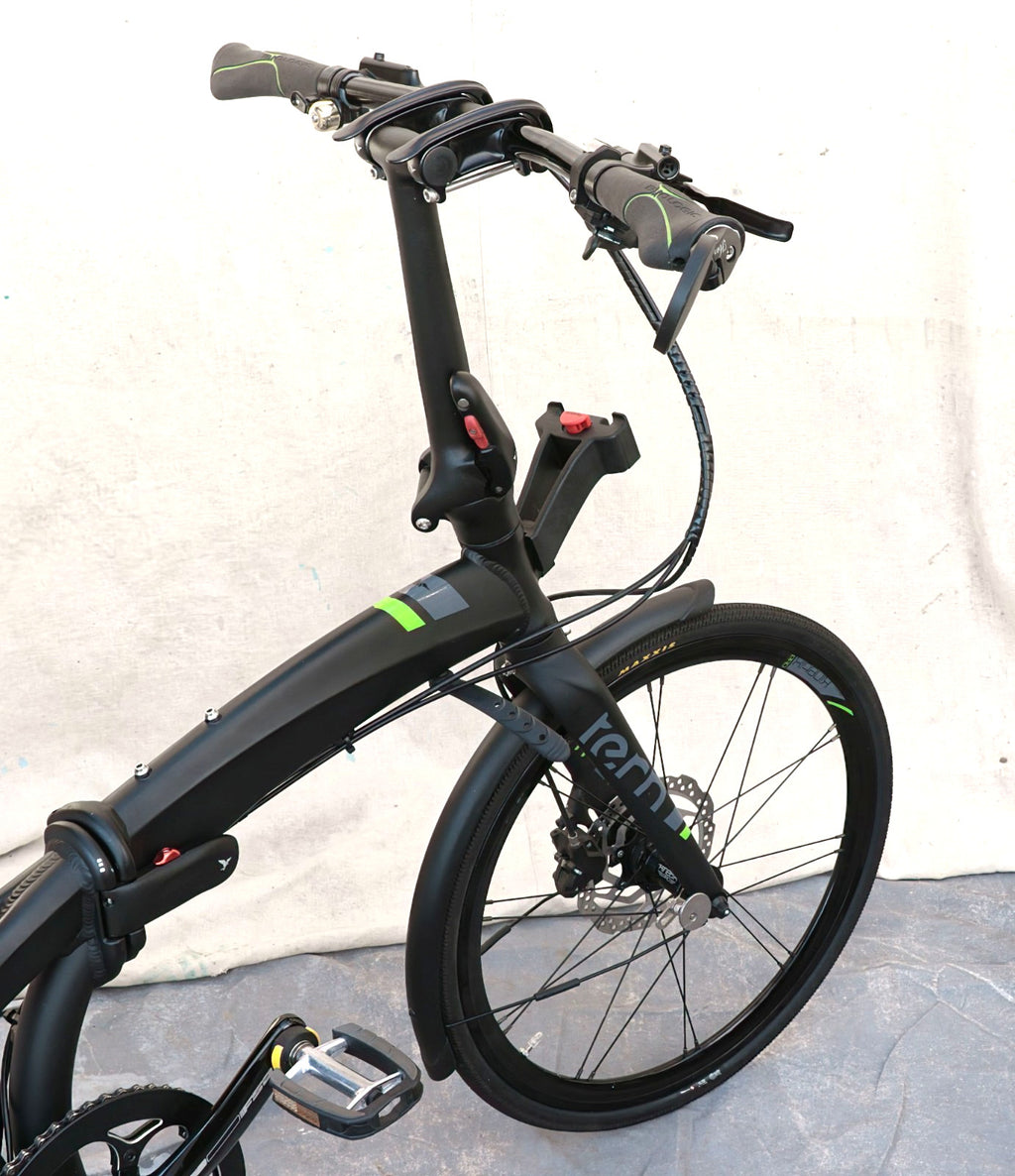 TERN VERGE P10
