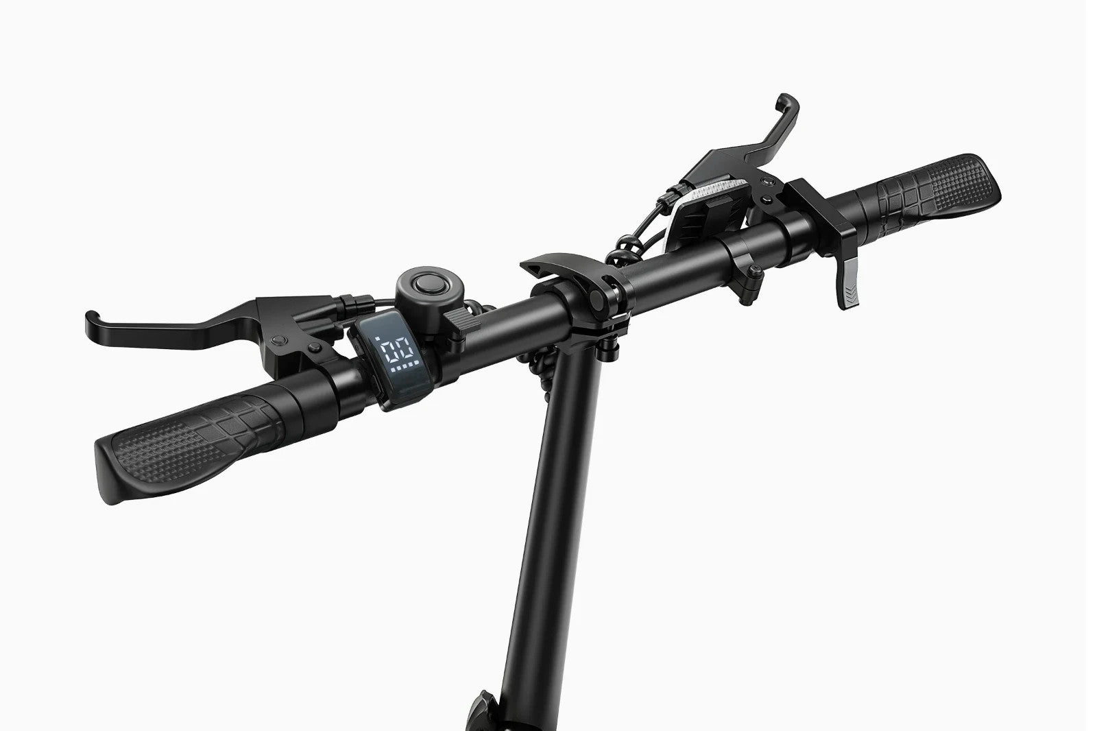 16" All Terrain 2.5" Folding Magnesium Alloy Bicycle bike, 250W,48V 7.5Ah-C2