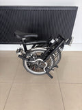 Brompton C Line 6 Speed Folding Bike