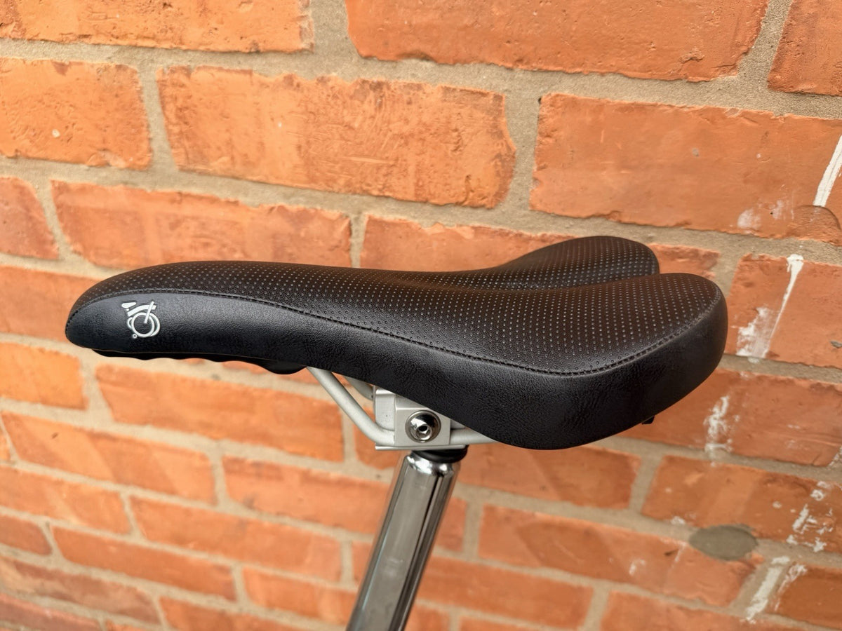 Brompton Folding Bike