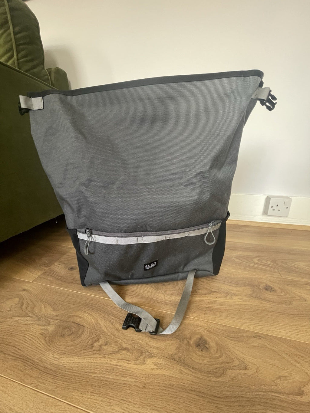 Brompton S2L Black Edition And £400+ in additional accessories.