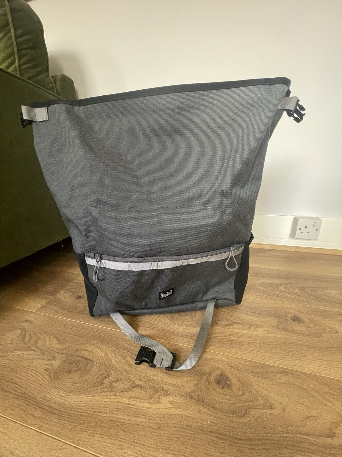 Brompton S2L Black Edition And £400+ in additional accessories.