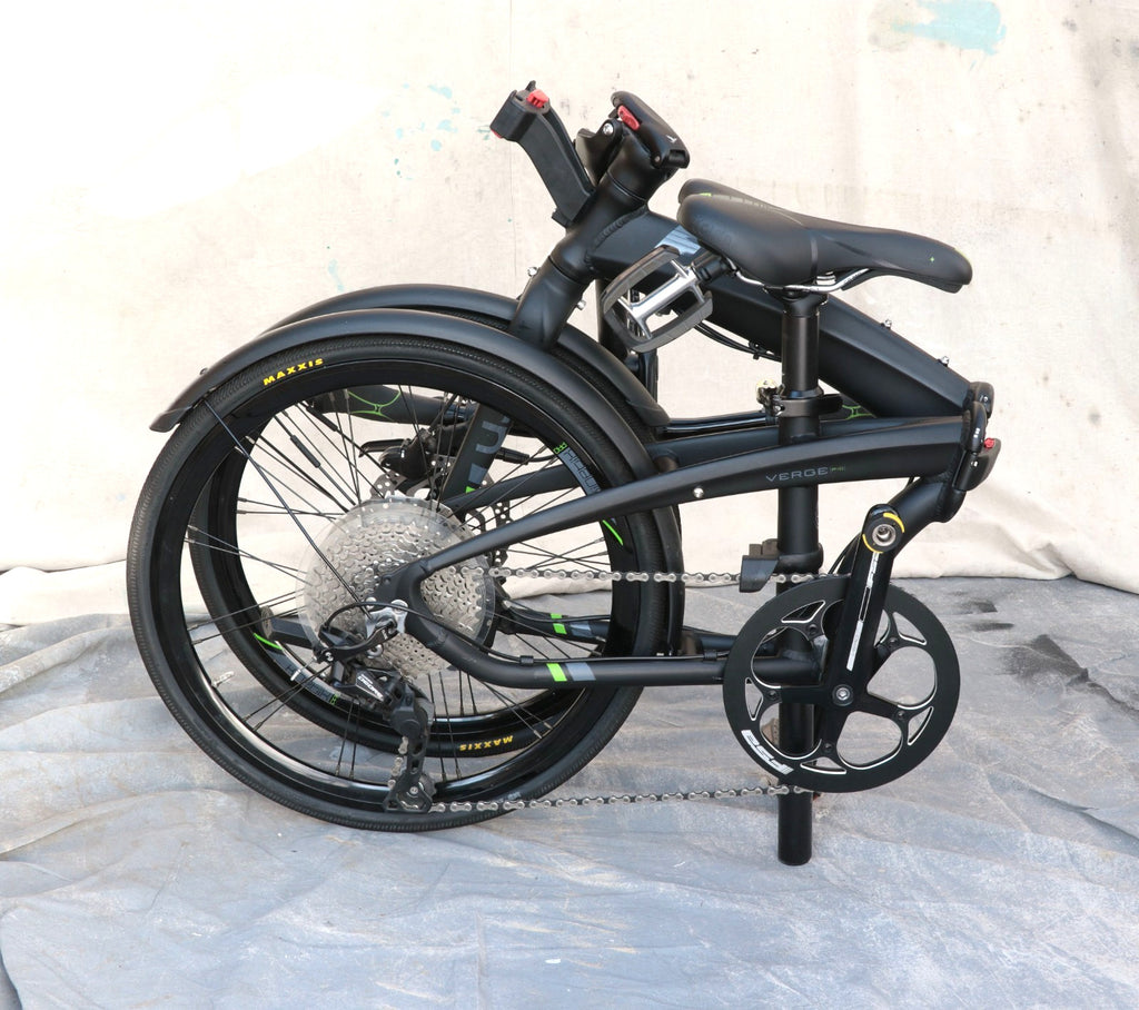 TERN VERGE P10