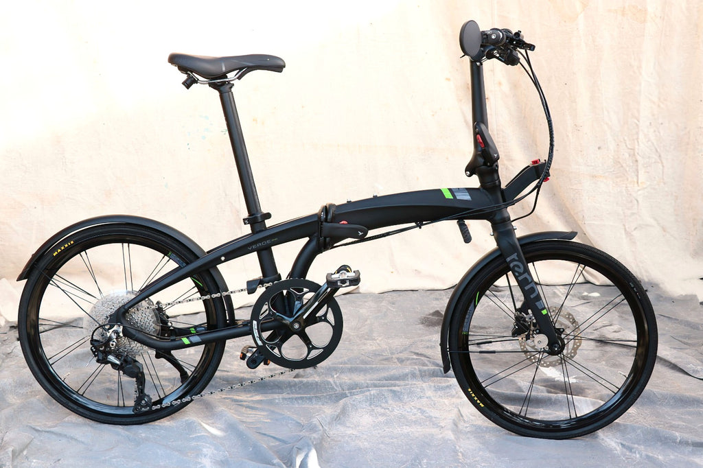 TERN VERGE P10