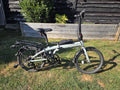 Tern Link C8 Folding Bike
