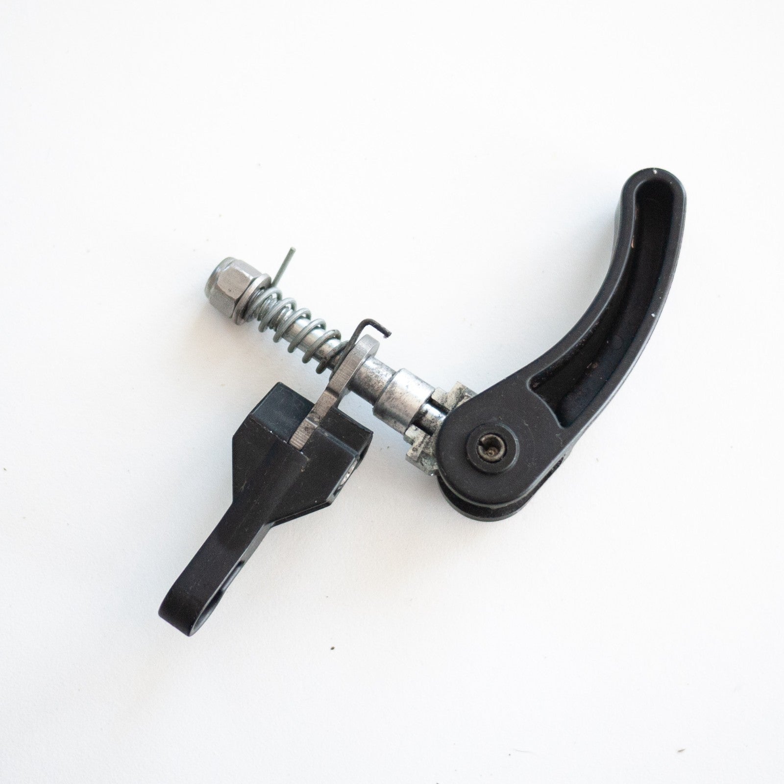 Brompton Folding Bike A line C line B75 Seat Post Clamp Set Free Postage