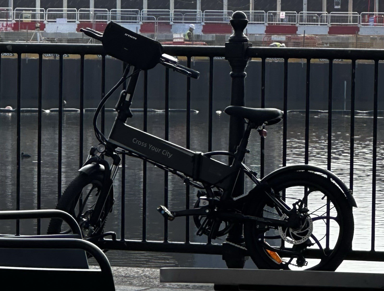 Ado 20+ Bicycle