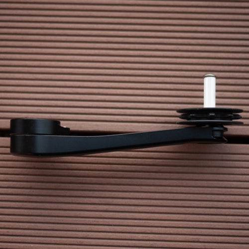 Brompton Advance Chain Tensioner H&H 4-7 speed C/P/T line Ceramic V3 101g