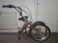 Holborn Challenge Folding Bike Unisex 20-inch