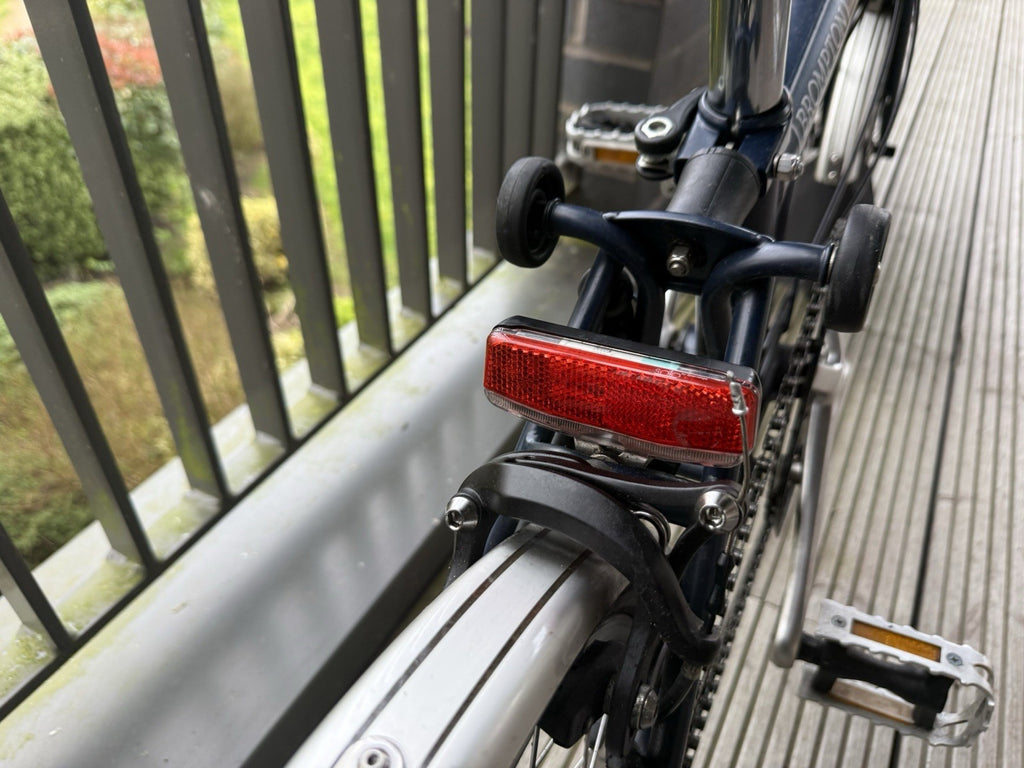 Brompton S3L