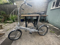 Bickerton Portable Folding Bicycle
