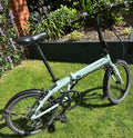 Tern Link C8 Folding Bike 8 Speed  – Excellent Condition!