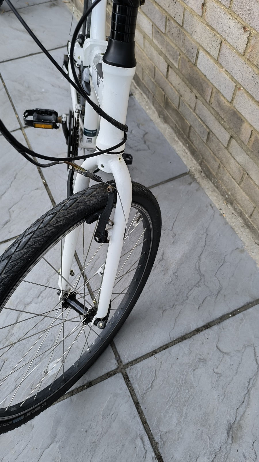 Tern Joe C21 Folding Bike
