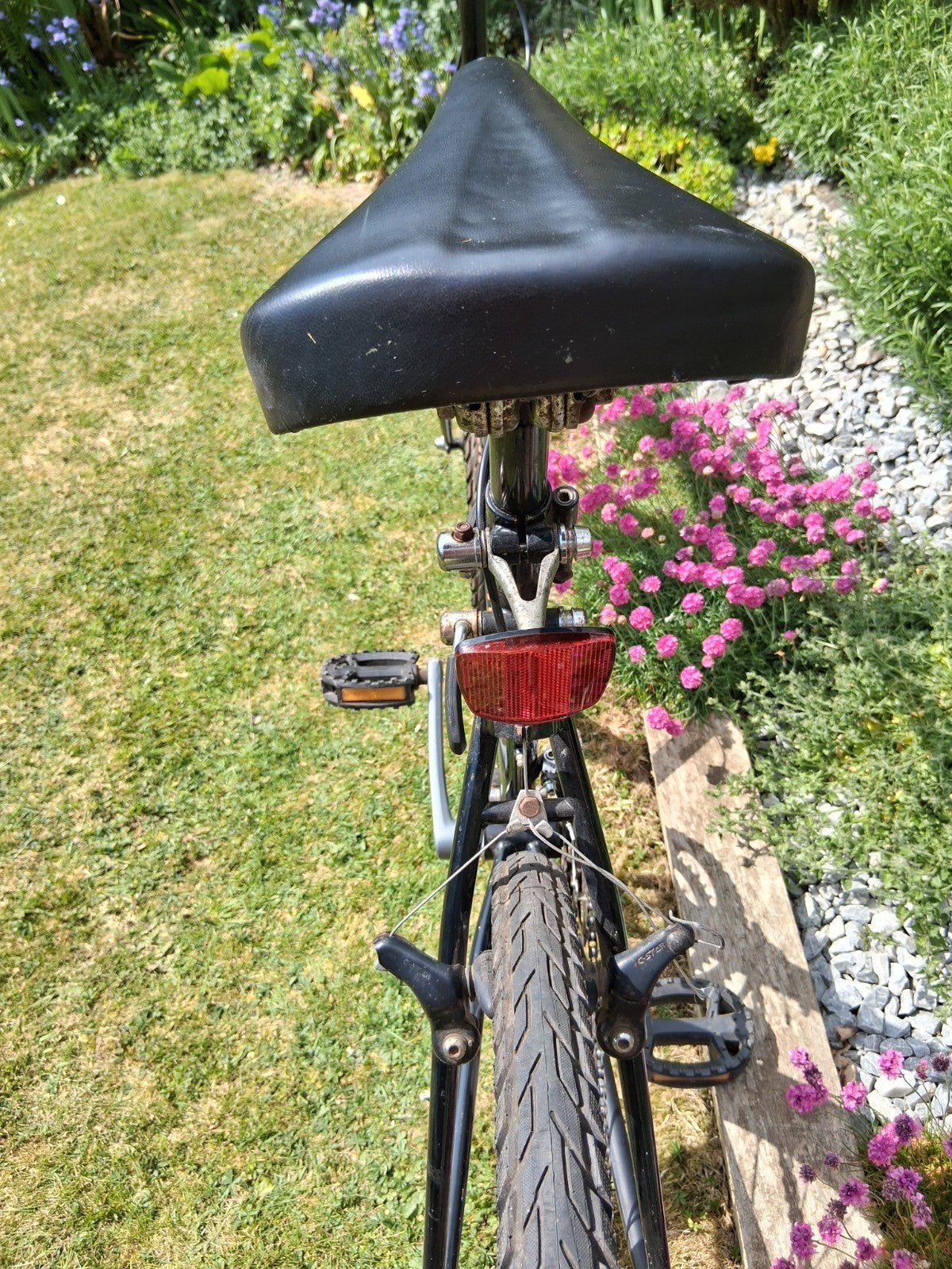 Rudge Bi Frame by Montague. Folding bike. Rare, Vintage