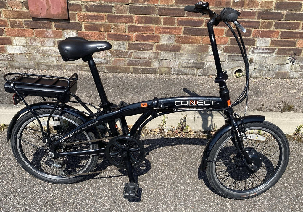 Folding Bike