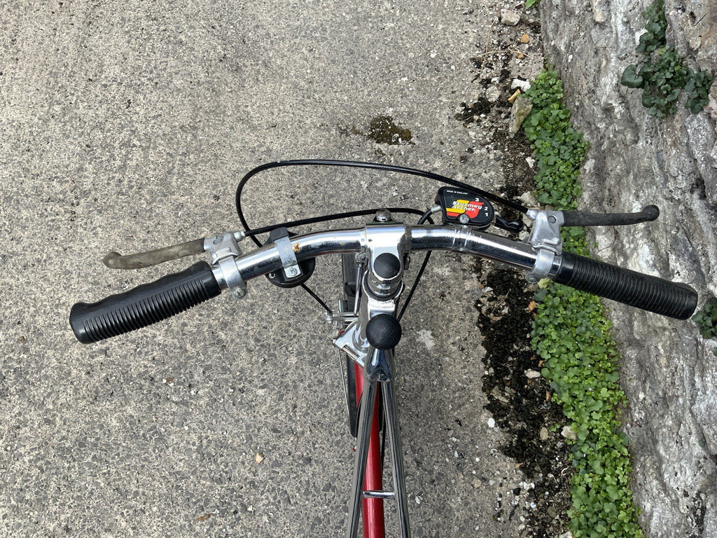 Dahon Carson California Folding Bike