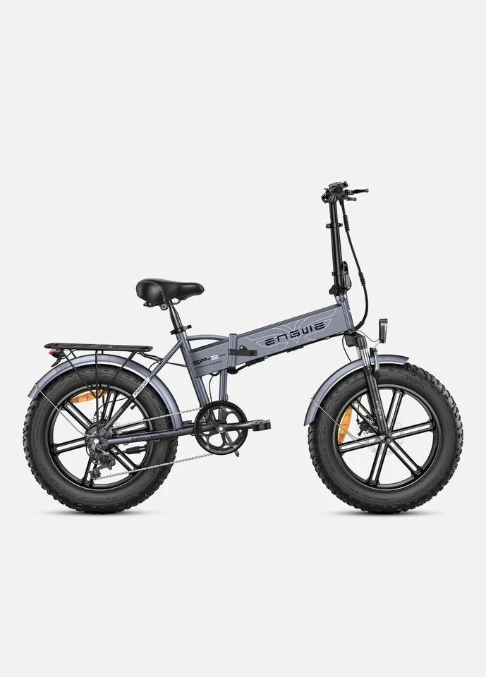 ENGWE EP-2 Pro Boost Folding Bike 120 km Range