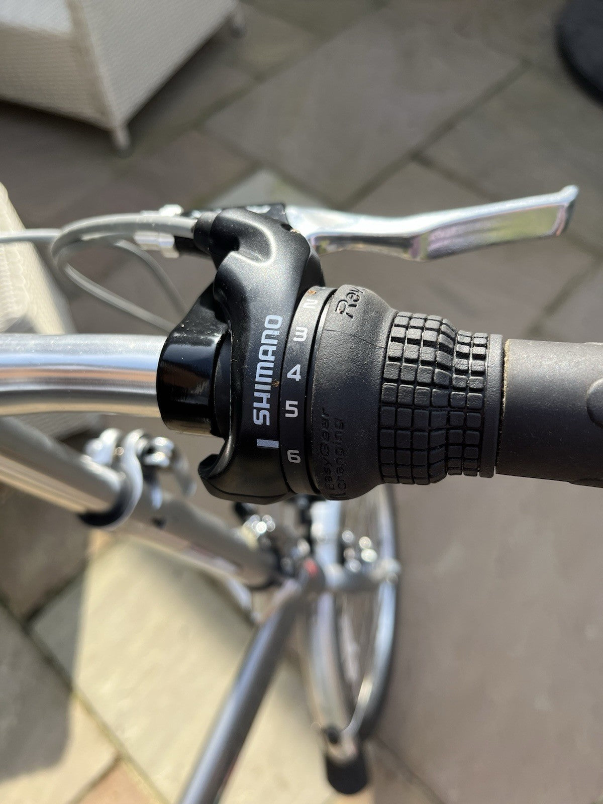Folding Commuter Bike Aluminum Alloy Frame