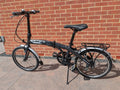 Carrera Intercity Folding Bike - Virtually Brand New