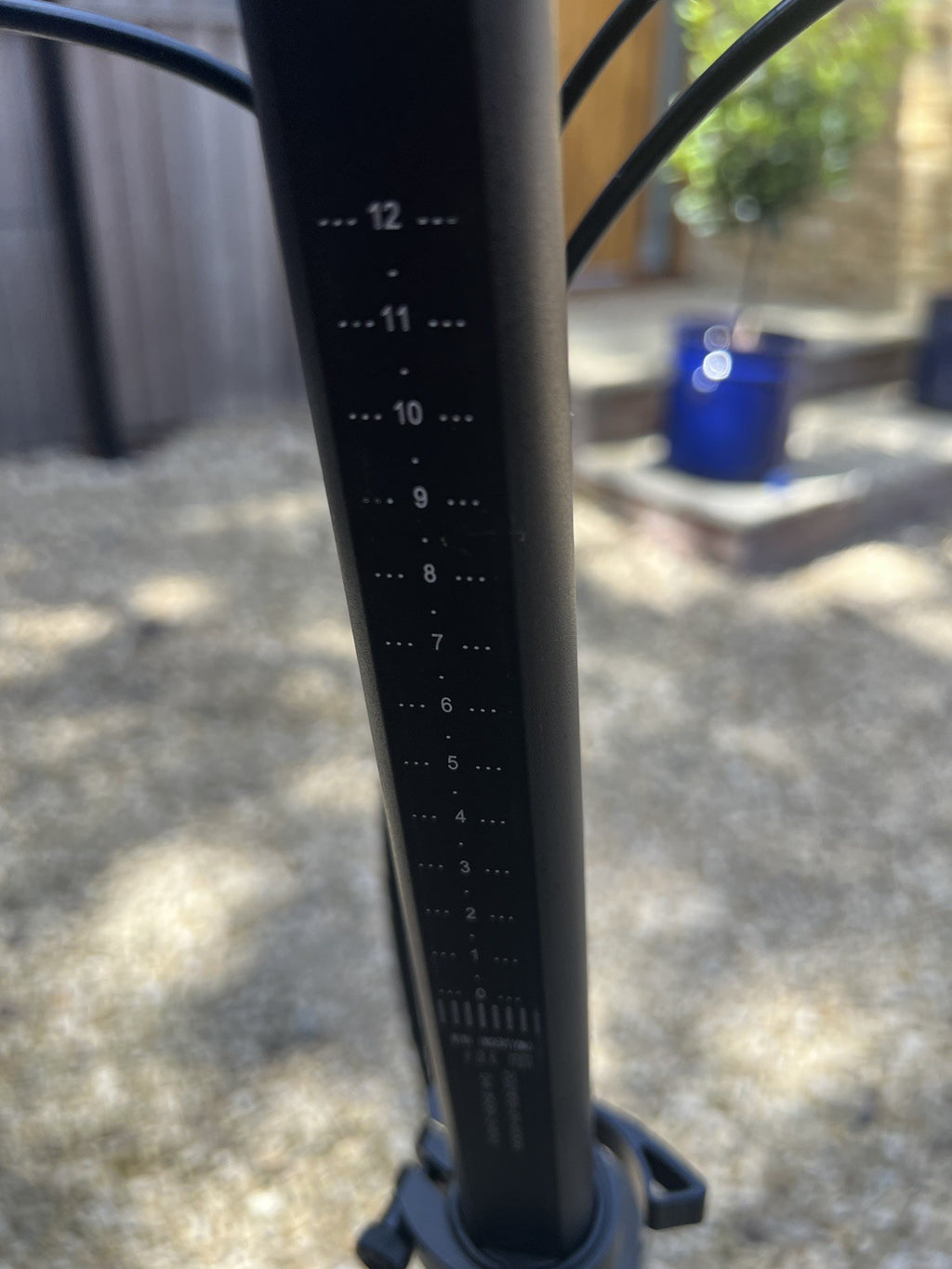 TERN LINK B8 8 SPEED FOLDING BICYCLE IN BLACK IN EXCELLENT CONDITION