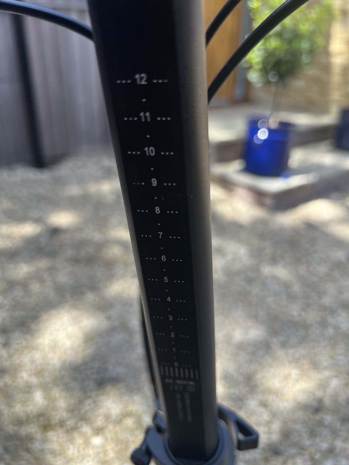 TERN LINK B8 8 SPEED FOLDING BICYCLE IN BLACK IN EXCELLENT CONDITION