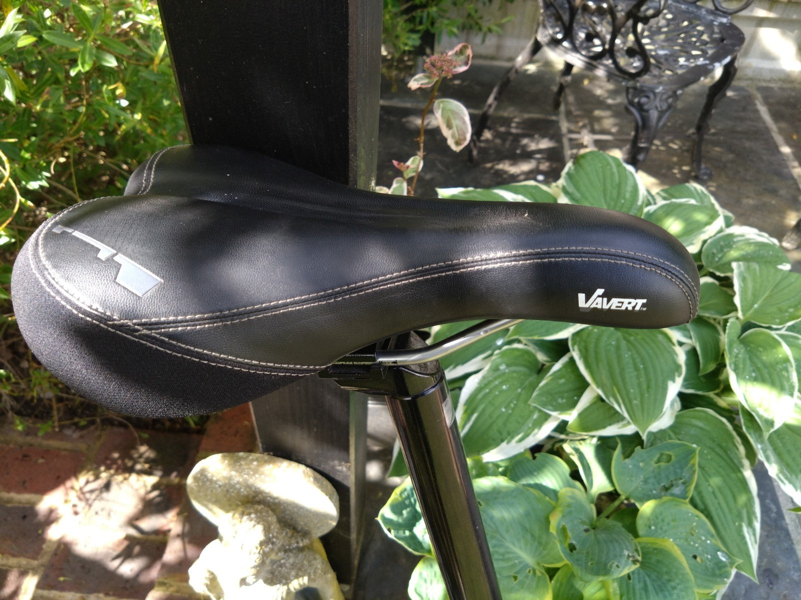 Mezzo D9 Folding Bicycle Cycle Bike