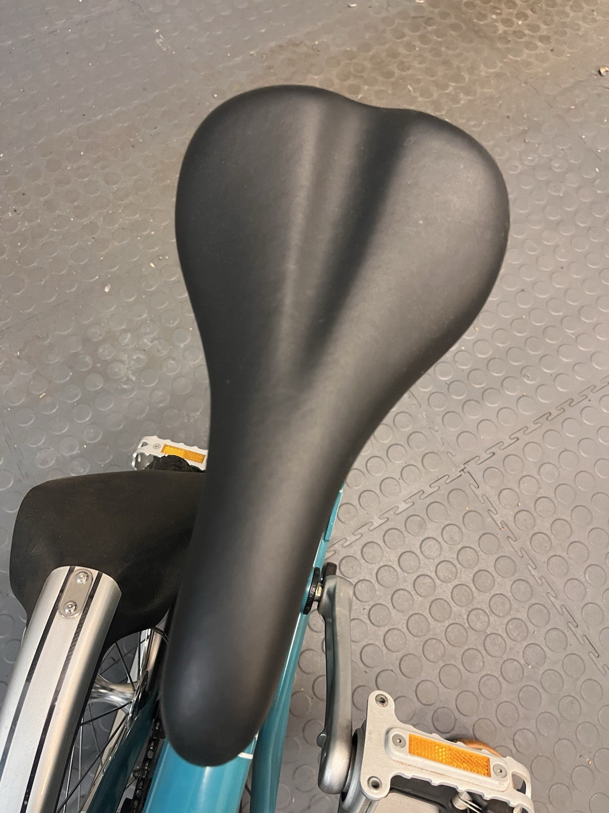 Brompton B75 Folding Bike - Used Less Than 10 Times In Perfect Condition