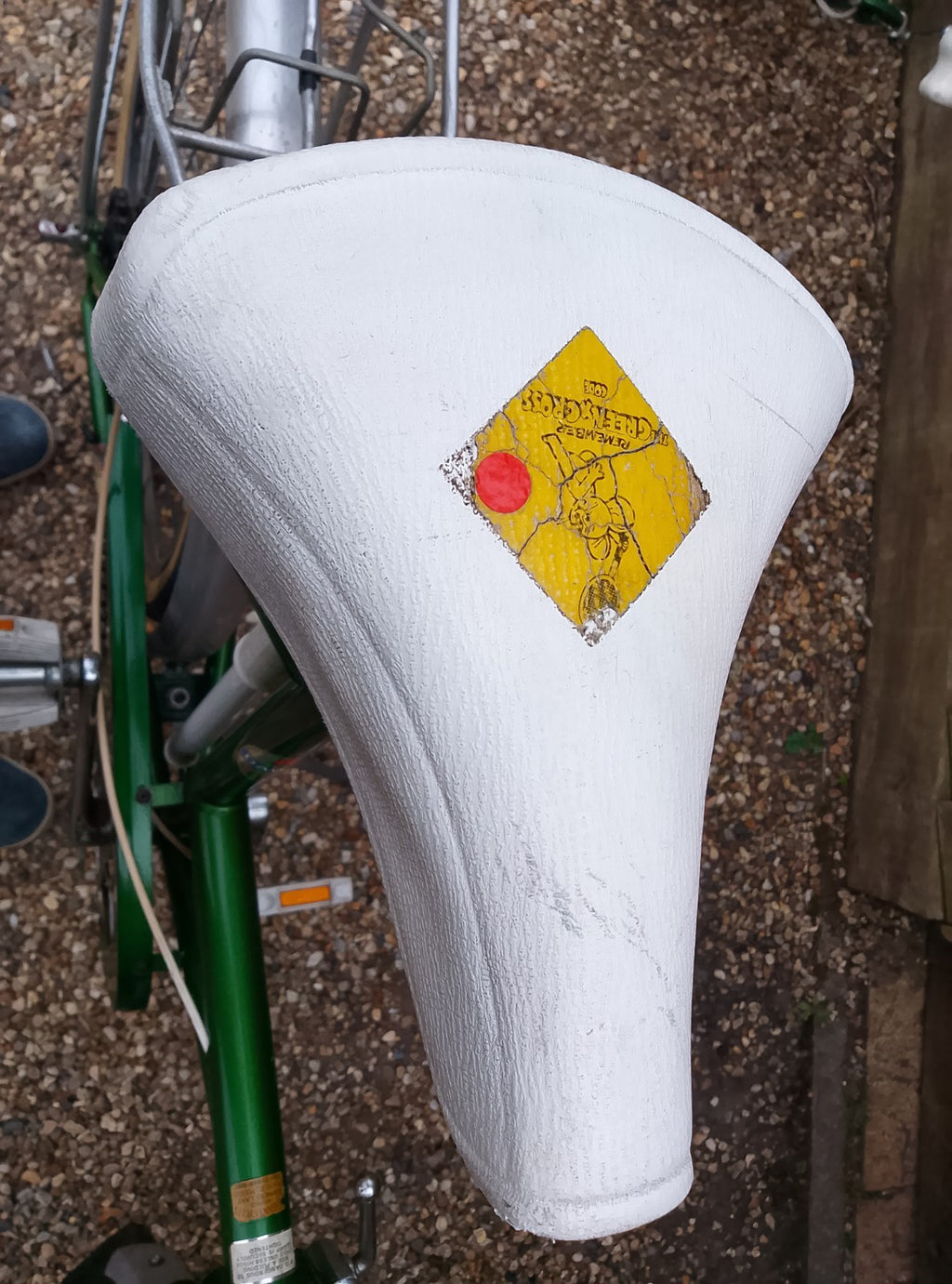 Dawes Kingpin Folding Bikes Pair Of Matching Retro 70's  Very Good Condition