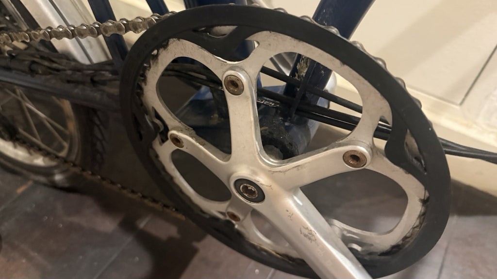 Brompton M6R