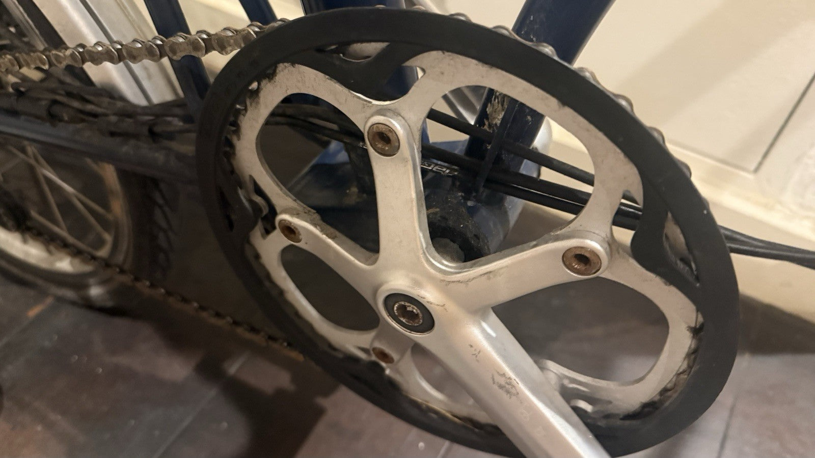 Brompton M6R