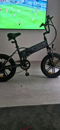 Folding Bike