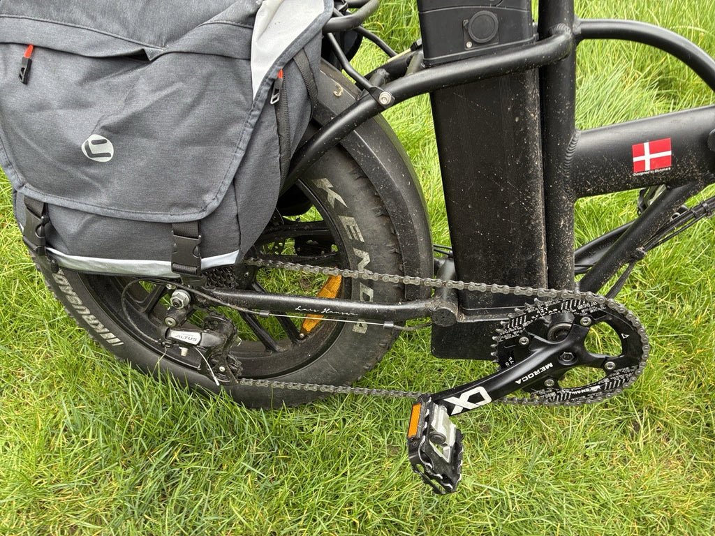 Hygge Vester Folding 2024