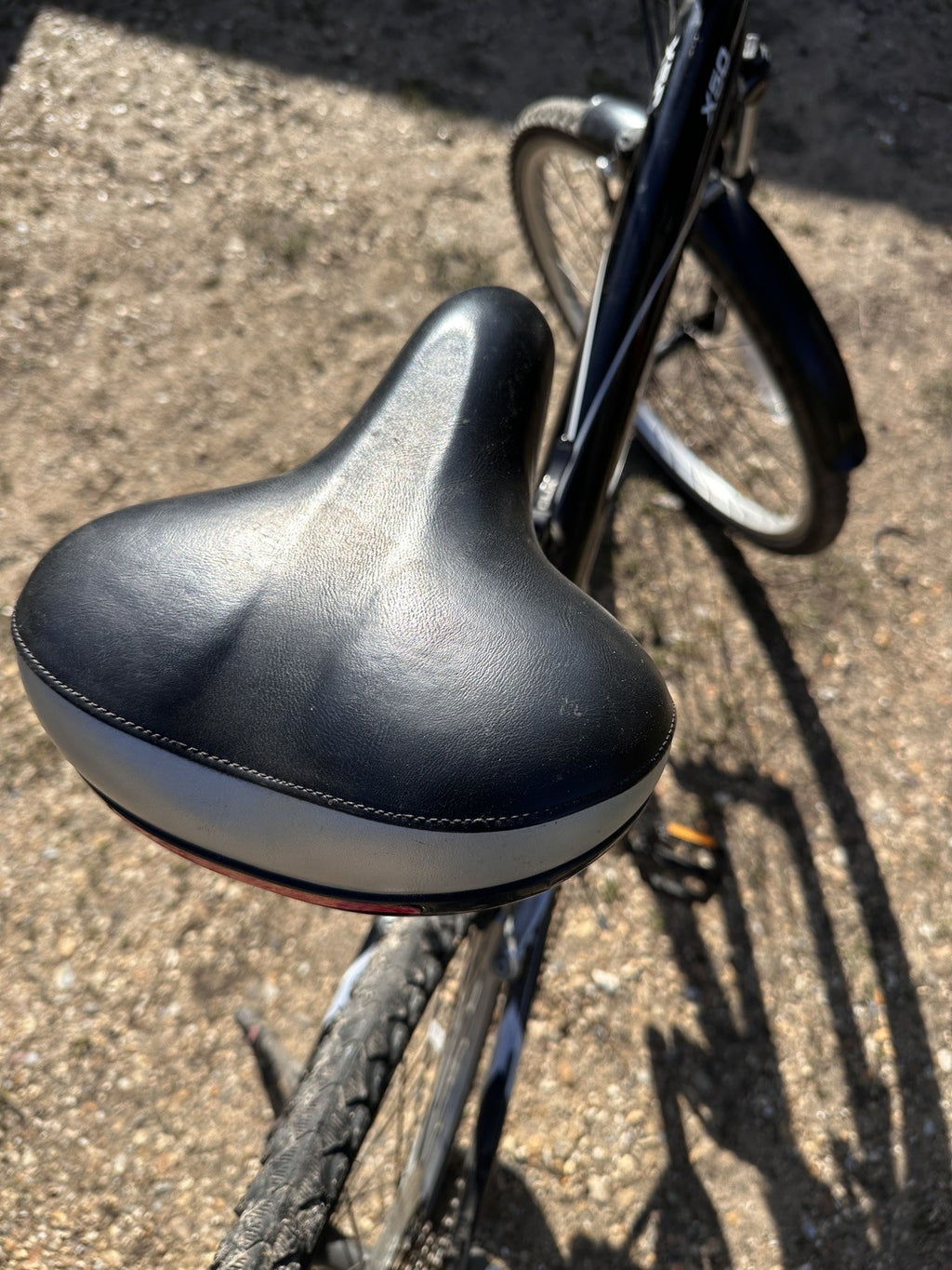 Montague Swiss Bike X50 Shimano Deore LX 24 Speed
