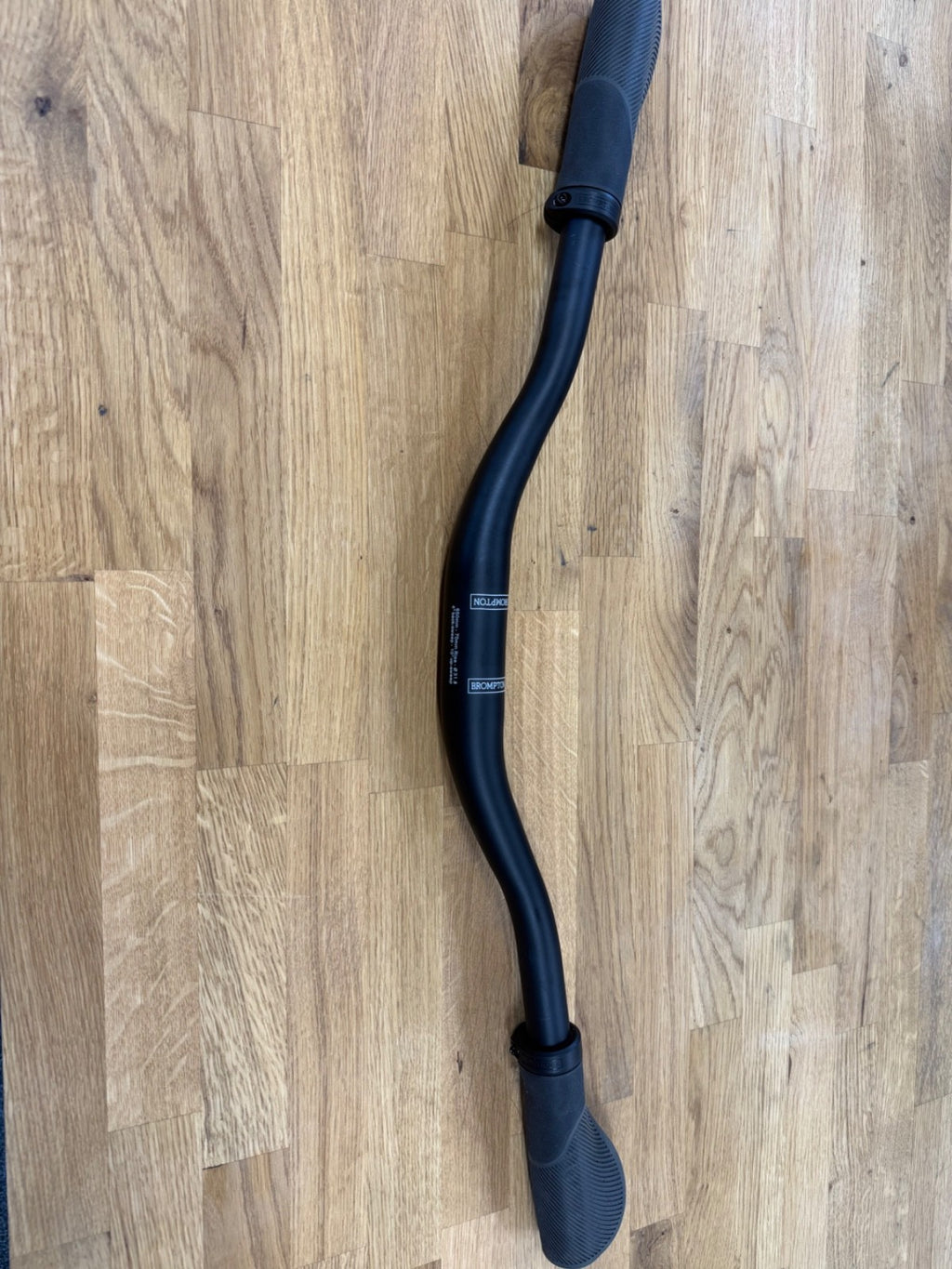 Brompton G Line Handlebars & Grips