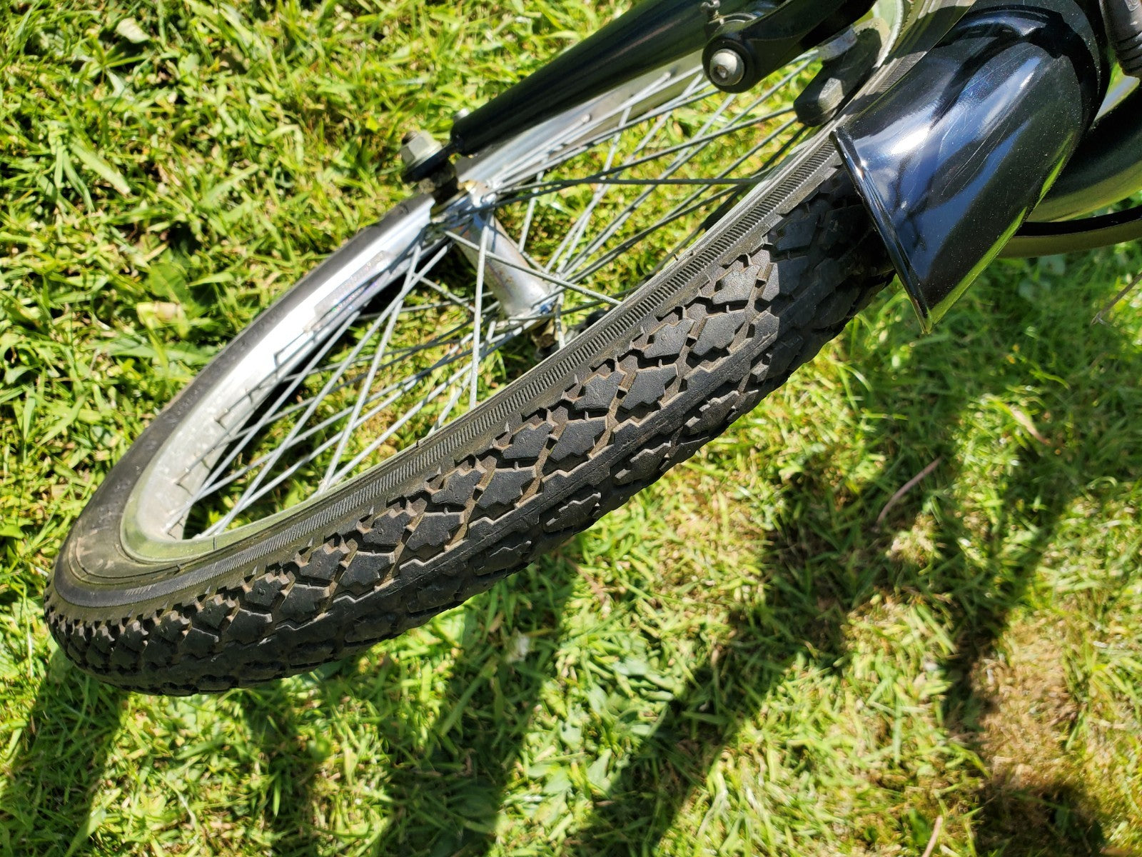 Raleigh Swift Folding Bikes x2  Excellent Condition