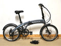 DAWES  Folding bike.
