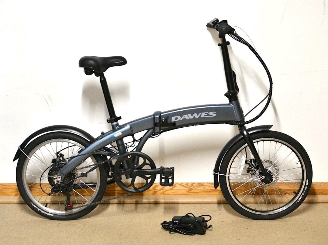 DAWES  Folding bike.