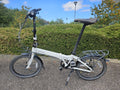 Dahon Vitesse P18 Folding Bike