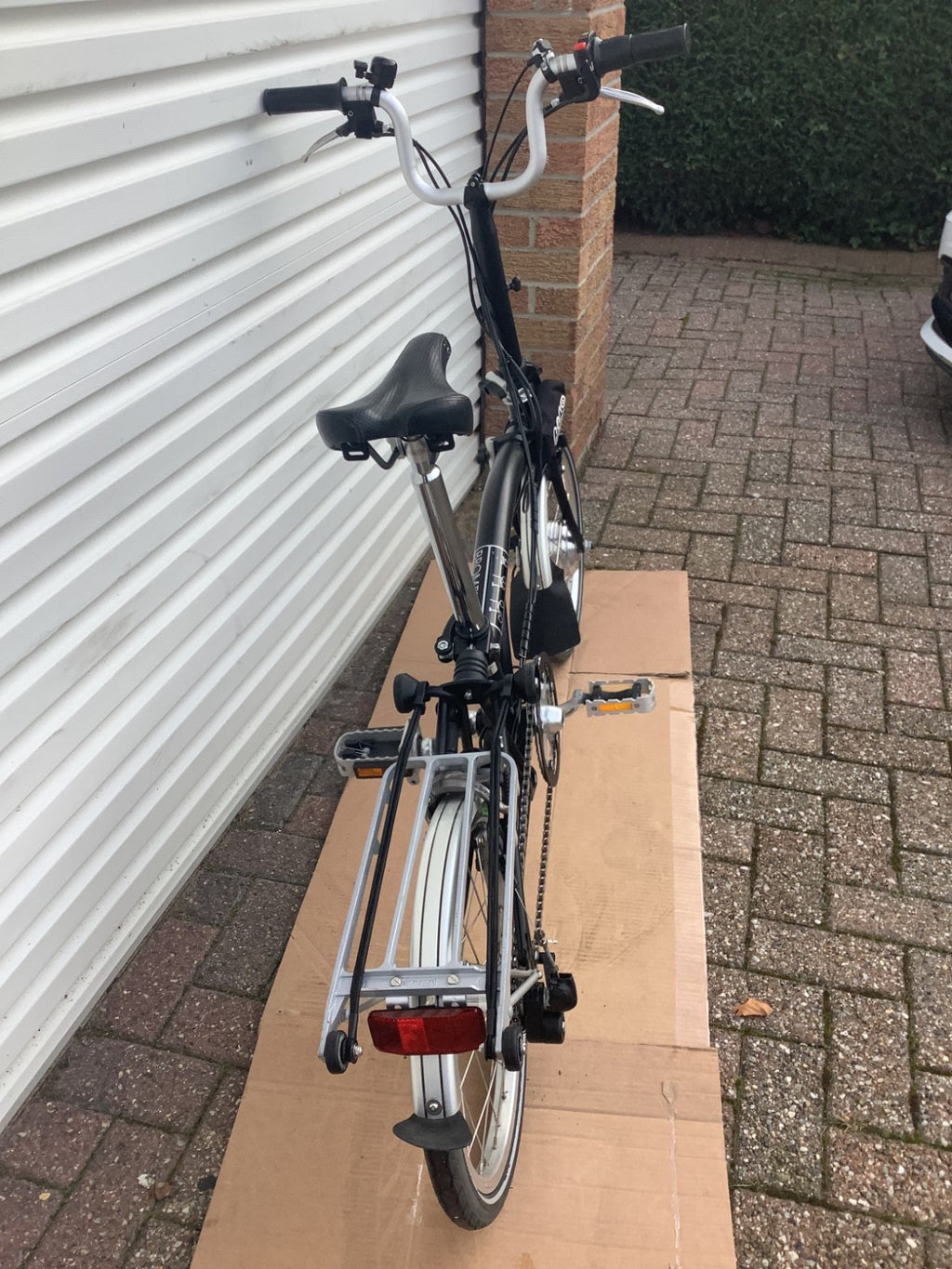 electric brompton