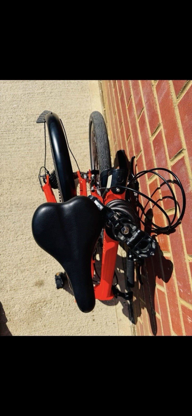 Oxylane Btwin Folding Bike – Excellent Condition – Lightweight & Compact