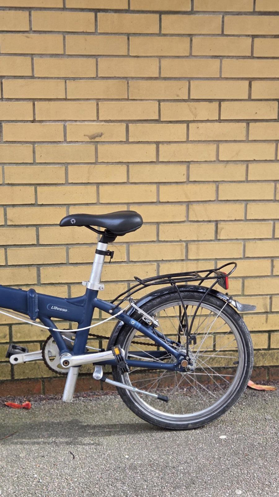 Dahon Vitesse D3 Folding Bike 20" Inch