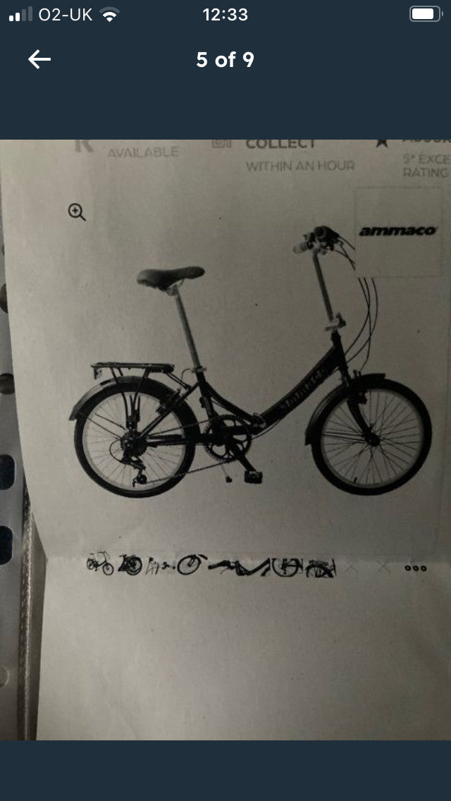 bike