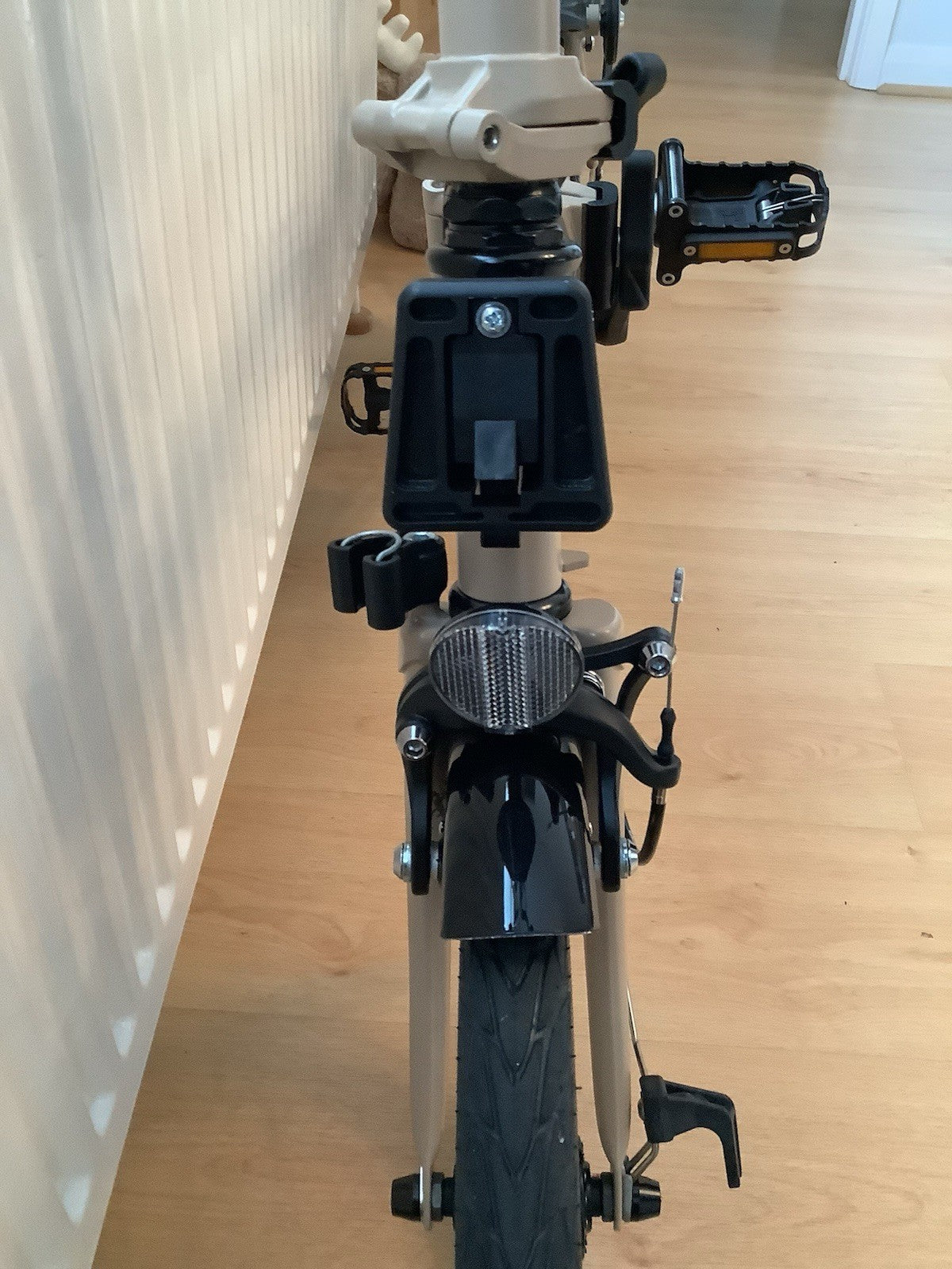 Brompton C Line 12 Speed 2025